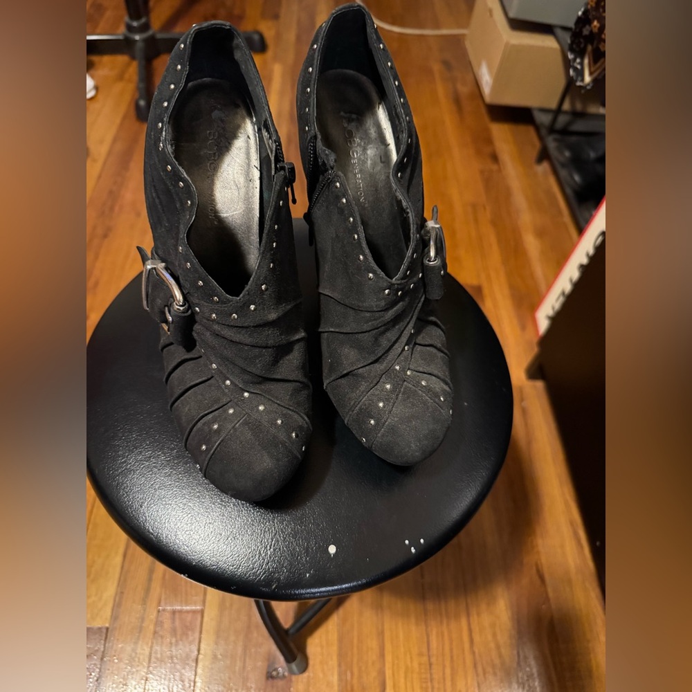 BCBG GENERATION PUMPS